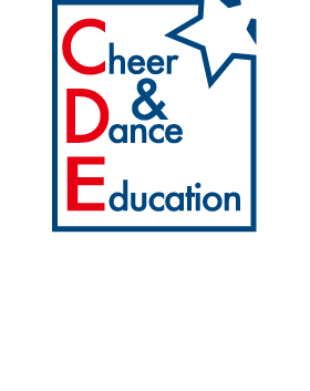 一般社団法人 Cheer & Dance Education