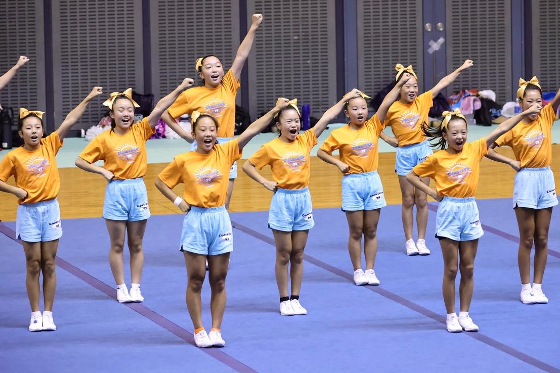 7/29(火)-7/30(水) 【2DAYS】USA SUMMER CAMP EAST | United Spirit