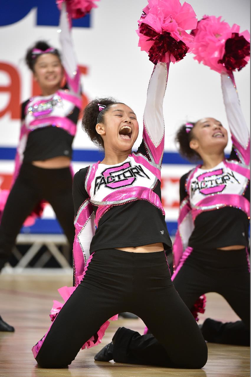 全国選手権大会 United Spirit Association Japan Usaジャパン 全国選手権大会 United Spirit Association Japan Usaジャパン