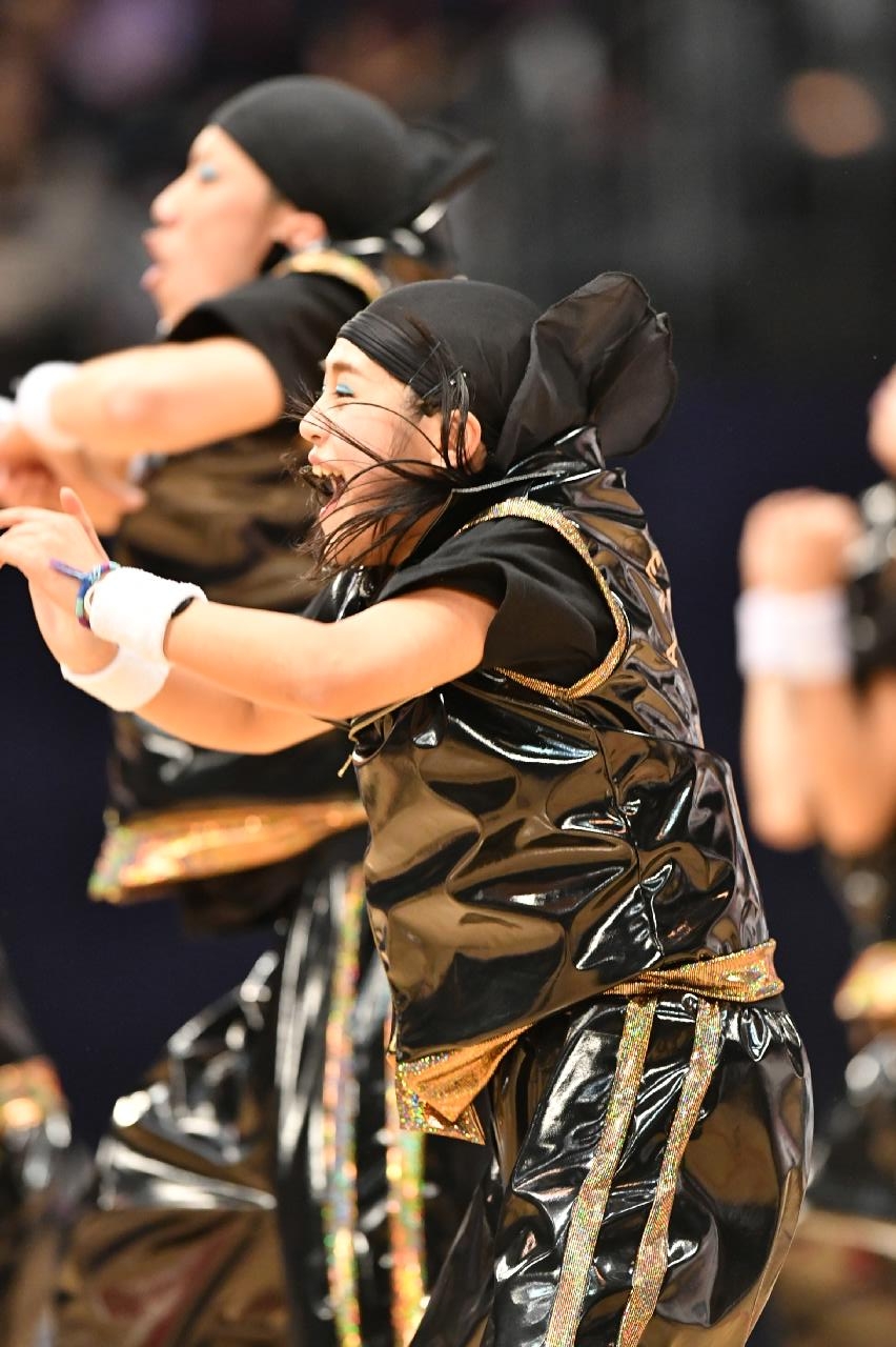 全国選手権大会 United Spirit Association Japan Usaジャパン