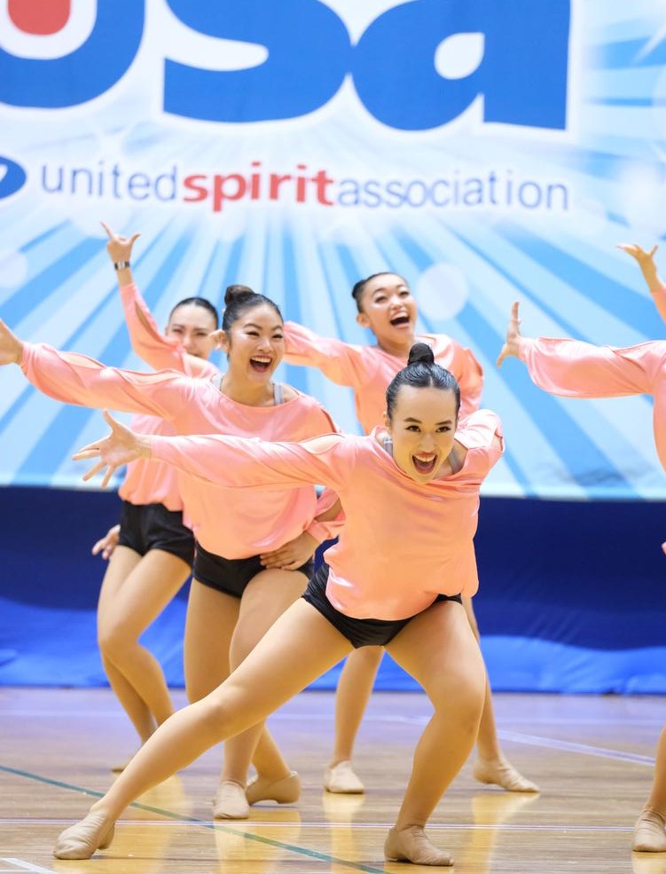 夏の大会 United Spirit Association Japan Usaジャパン 夏の大会 United Spirit Association Japan Usaジャパン