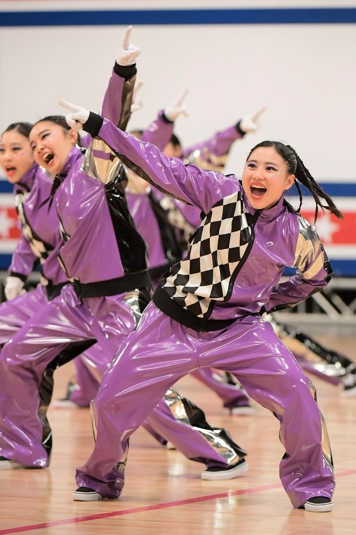 全国選手権大会 United Spirit Association Japan Usaジャパン