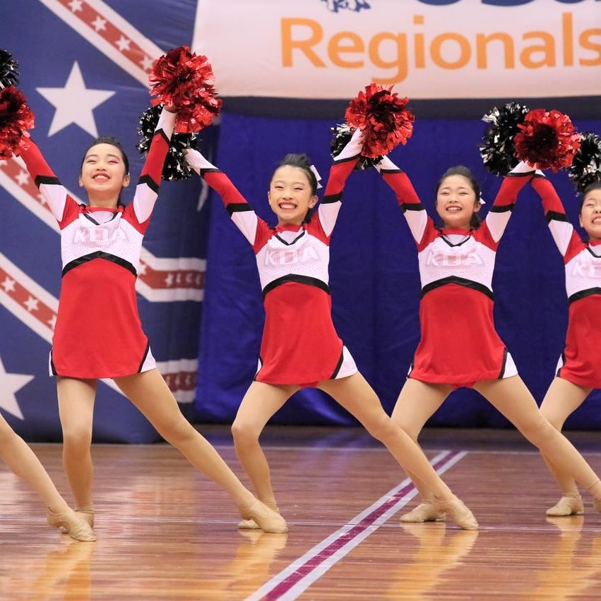 最新デザインの Usa全国大会チア その他 Guaira Uc Edu Py