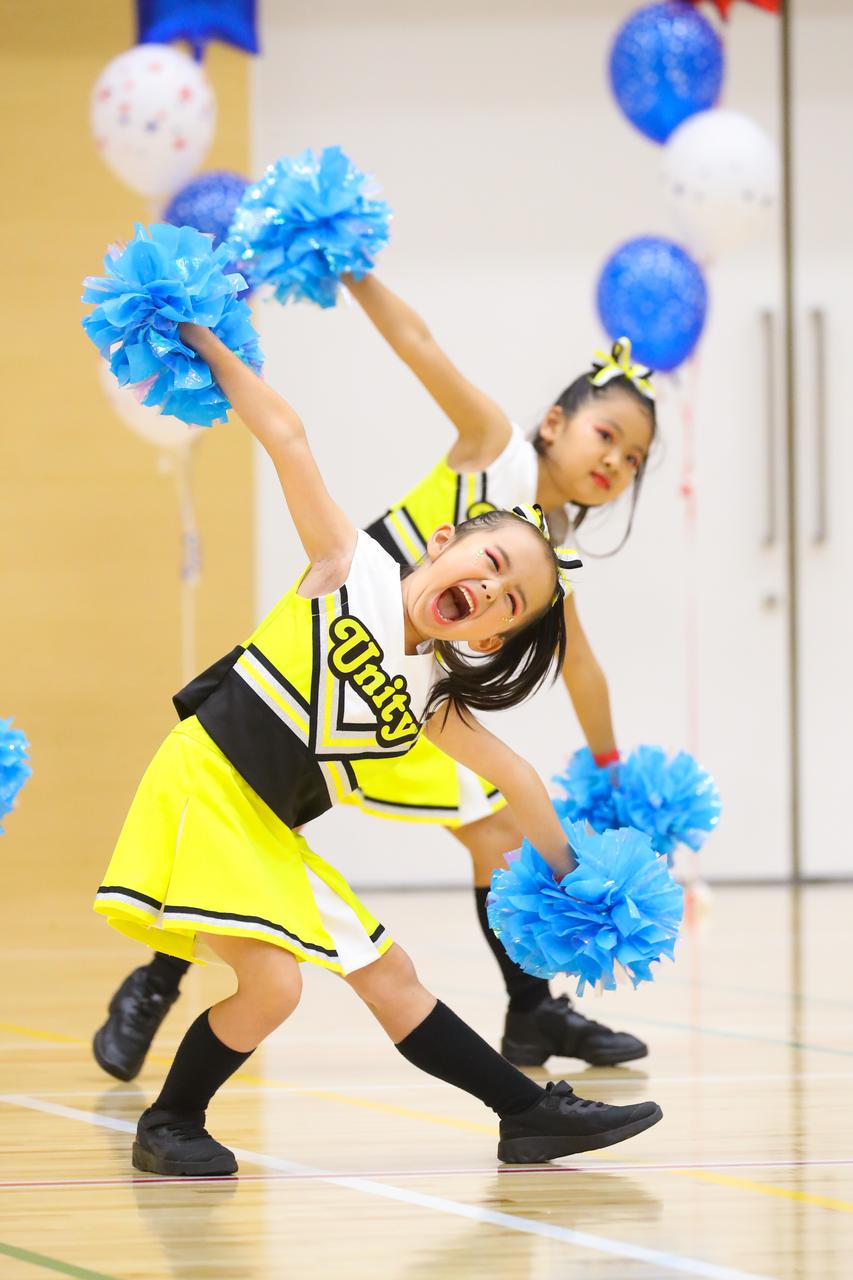 開催中止 Usaチアリーディング ダンスフェスティバル九州 22 チアフェスティバル