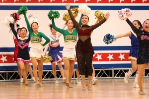 Usa Nationals 2015 Team Dance Stars Blog