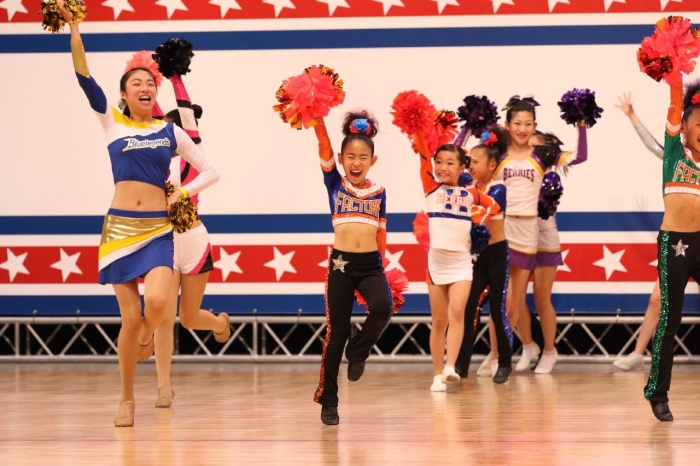 Usa Nationals 15 Team Dance Stars Blog